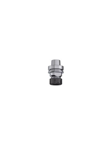 Mandrini a pinze elastiche ER32 attacco conico HSK-63F